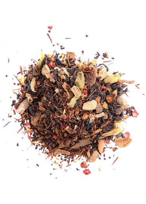 Spice Bomb Beş Baharatlı Ceylon Çayı